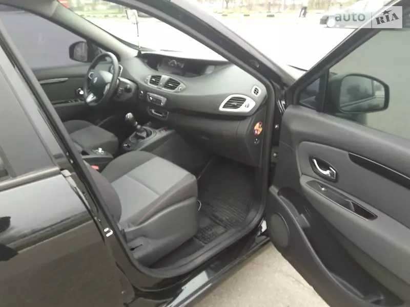 Продам Reno Grand Scenic 2012 1.5 tdi (ТОРГ) - <ro>Изображение</ro><ru>Изображение</ru> #4, <ru>Объявление</ru> #1697887