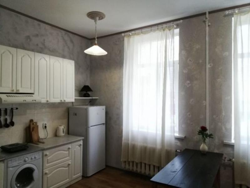 Сдам 1-но комнатную квартиру, Киев - <ro>Изображение</ro><ru>Изображение</ru> #4, <ru>Объявление</ru> #1698101