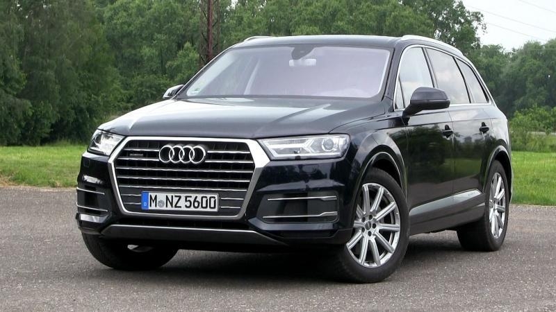 Audi Q7 Q5 Volkswagen Touareg Porsche Cayenne запчасти б.у. из Европы - <ro>Изображение</ro><ru>Изображение</ru> #2, <ru>Объявление</ru> #1698276