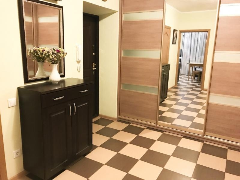 Продается самая видовая квартира, Чабаны / Теремки - <ro>Изображение</ro><ru>Изображение</ru> #4, <ru>Объявление</ru> #1698438