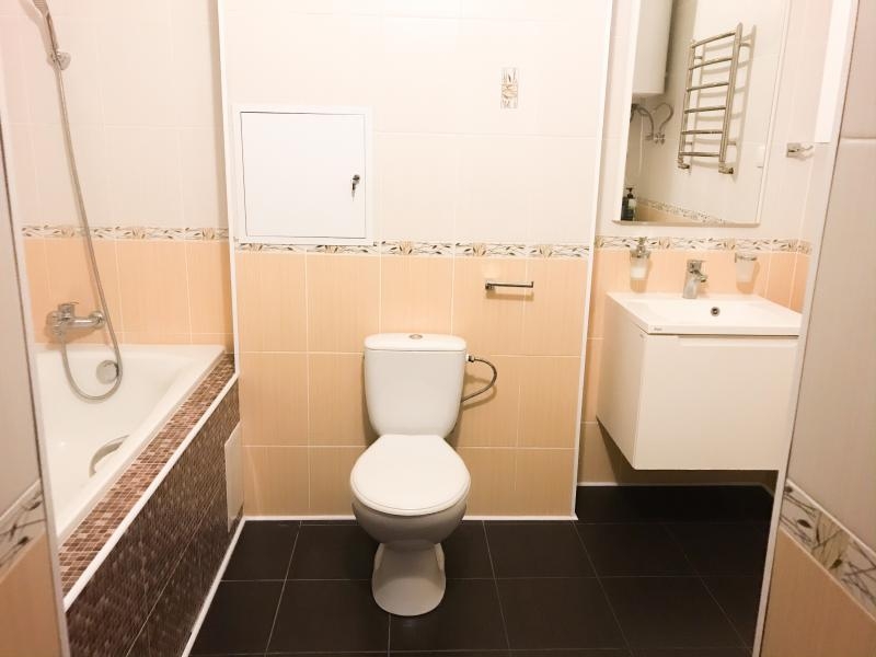 Продается самая видовая квартира, Чабаны / Теремки - <ro>Изображение</ro><ru>Изображение</ru> #5, <ru>Объявление</ru> #1698438