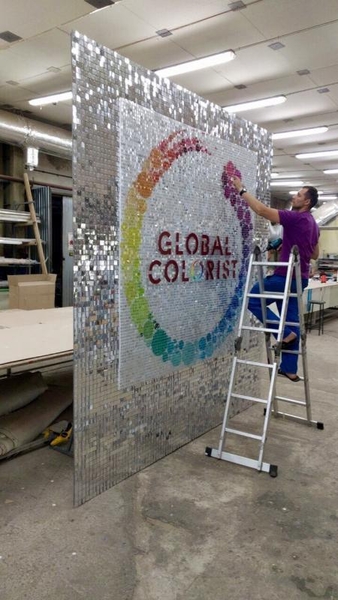 Аренда фотозоны с пайетками, любой цвет и размер - <ro>Изображение</ro><ru>Изображение</ru> #6, <ru>Объявление</ru> #1698611