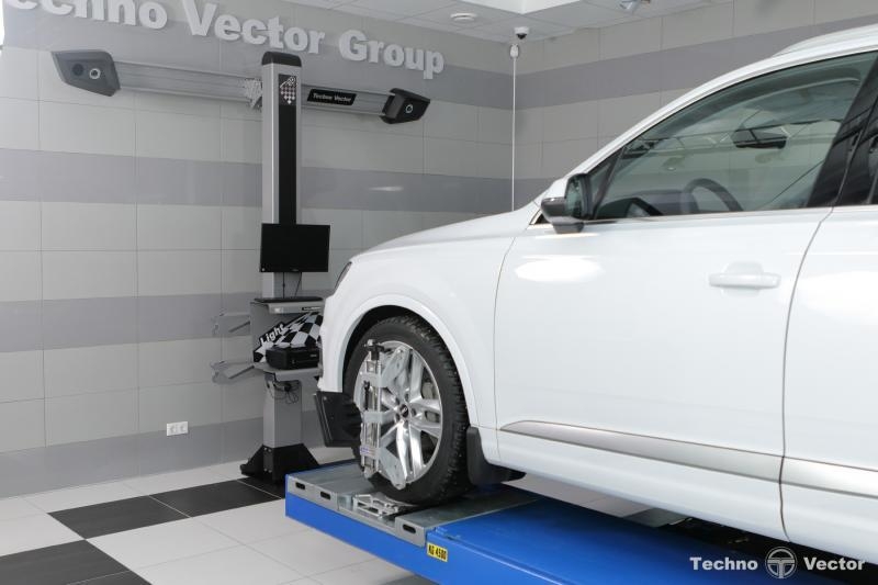 Стенды развал схождения - <ro>Изображение</ro><ru>Изображение</ru> #3, <ru>Объявление</ru> #1698766