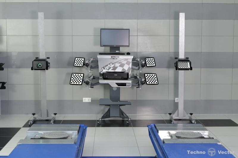 Стенды развал схождения - <ro>Изображение</ro><ru>Изображение</ru> #6, <ru>Объявление</ru> #1698766