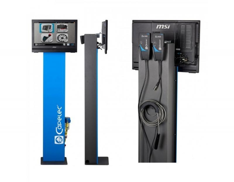 Стенды развал схождения - <ro>Изображение</ro><ru>Изображение</ru> #7, <ru>Объявление</ru> #1698766