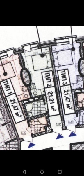 Продается смартквартира/апартаменты в ЖК Миракс, Киев - <ro>Изображение</ro><ru>Изображение</ru> #3, <ru>Объявление</ru> #1698813