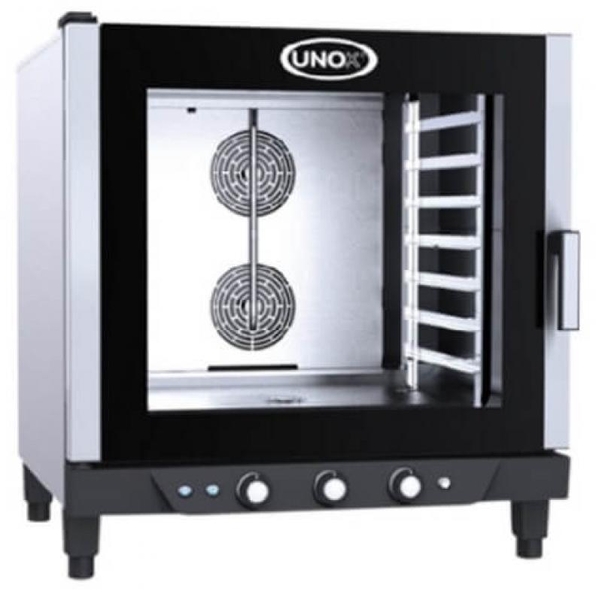 UNOX оригинальное оборудование. Пароконвектоматы, конвекционные печи, коплектующ - <ro>Изображение</ro><ru>Изображение</ru> #4, <ru>Объявление</ru> #1698768