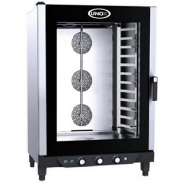 UNOX оригинальное оборудование. Пароконвектоматы, конвекционные печи, коплектующ - <ro>Изображение</ro><ru>Изображение</ru> #5, <ru>Объявление</ru> #1698768