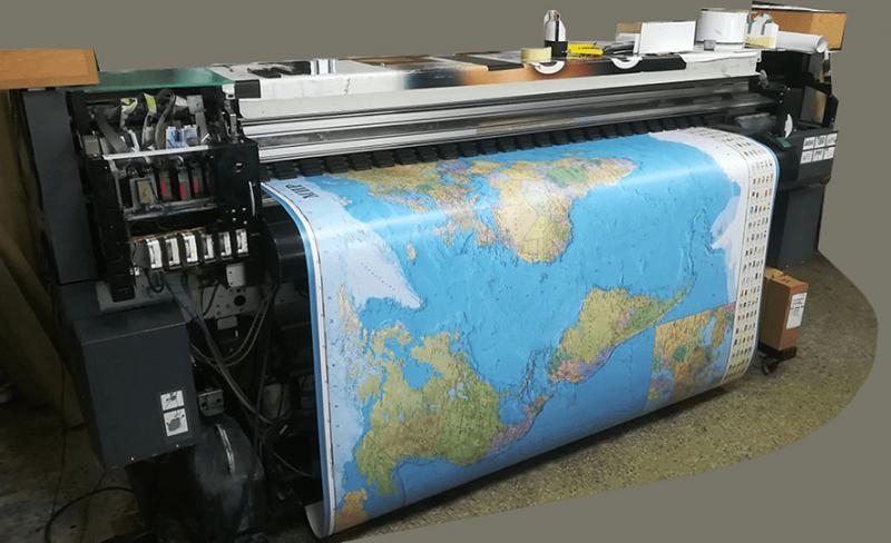 Печать баннеров, порезка пленки, ламинация - <ro>Изображение</ro><ru>Изображение</ru> #3, <ru>Объявление</ru> #1699055