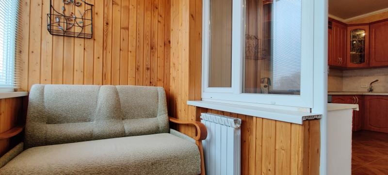 Актуально. Аренда квартиры. Чабаны / Теремки - <ro>Изображение</ro><ru>Изображение</ru> #7, <ru>Объявление</ru> #1699338