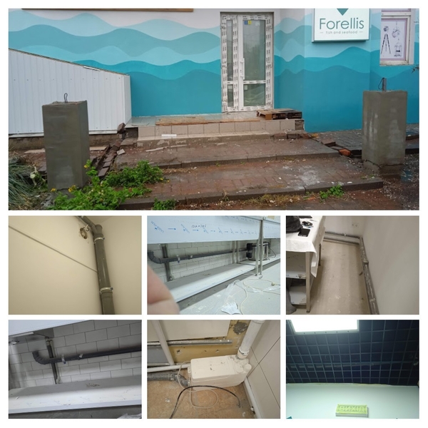 Сантехнические услуги, отопление, водоснабжение, водоотведение... - <ro>Изображение</ro><ru>Изображение</ru> #3, <ru>Объявление</ru> #1698267