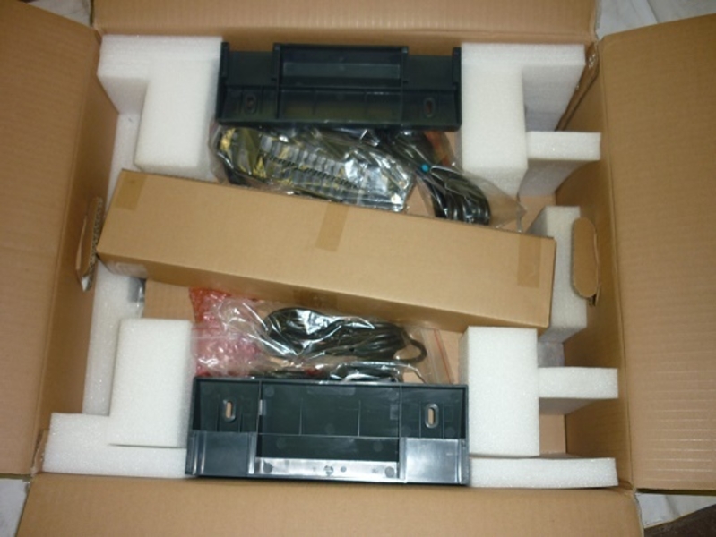 Источник беспepебойного питания Socomec - <ro>Изображение</ro><ru>Изображение</ru> #4, <ru>Объявление</ru> #1698036