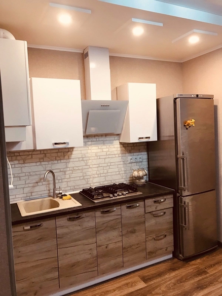 Оренда 1 ком квартира Крюкивщина - <ro>Изображение</ro><ru>Изображение</ru> #4, <ru>Объявление</ru> #1699354