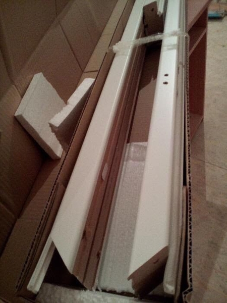 Дверь межкомнатная Porta ( Польша ) белая новая опт и розница - <ro>Изображение</ro><ru>Изображение</ru> #5, <ru>Объявление</ru> #1698462