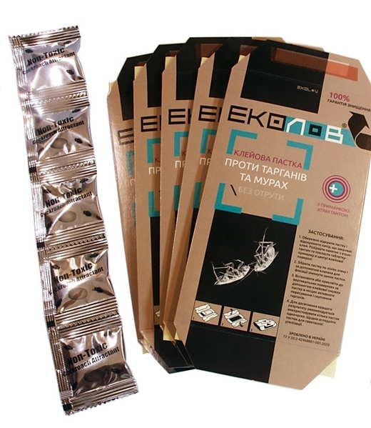 клеевые пластины от грызунов - <ro>Изображение</ro><ru>Изображение</ru> #2, <ru>Объявление</ru> #1677166