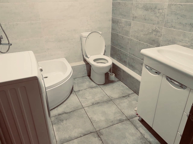 Оренда 1 ком квартира Крюкивщина - <ro>Изображение</ro><ru>Изображение</ru> #5, <ru>Объявление</ru> #1699354