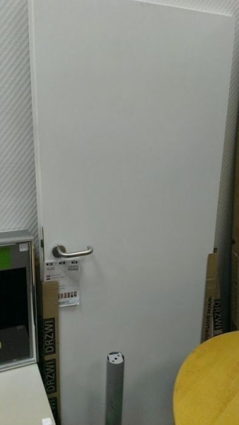 Дверь межкомнатная Porta ( Польша ) белая новая опт и розница - <ro>Изображение</ro><ru>Изображение</ru> #7, <ru>Объявление</ru> #1698462