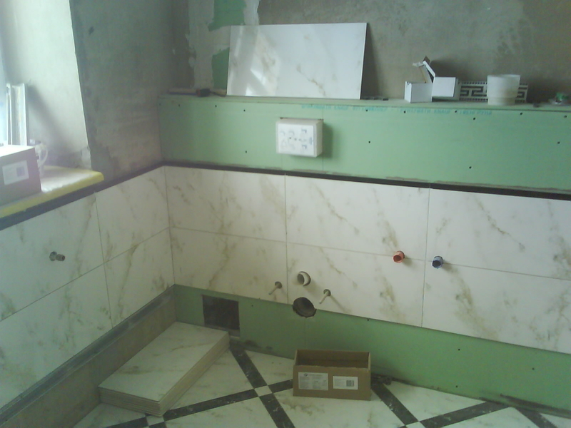 Ремонт сан узла,ванной под ключ,плиточные работы. - <ro>Изображение</ro><ru>Изображение</ru> #3, <ru>Объявление</ru> #1699116