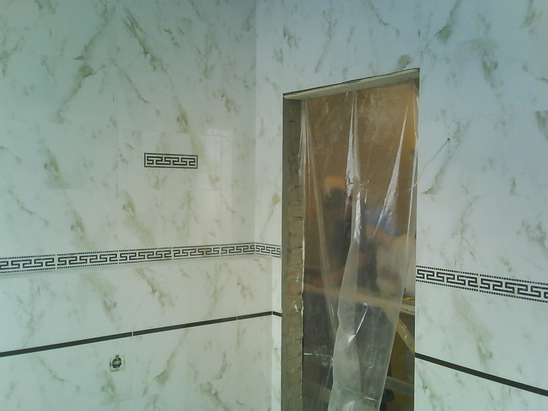 Ремонт сан узла,ванной под ключ,плиточные работы. - <ro>Изображение</ro><ru>Изображение</ru> #5, <ru>Объявление</ru> #1699116