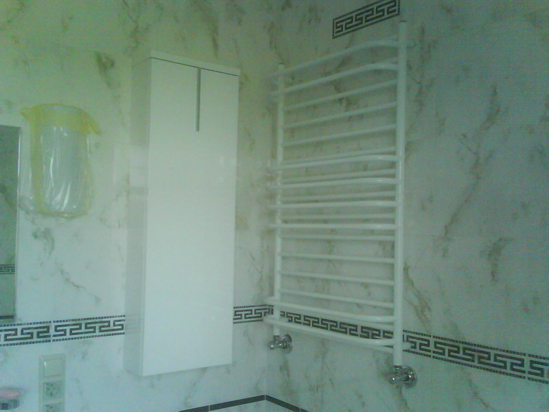 Ремонт сан узла,ванной под ключ,плиточные работы. - <ro>Изображение</ro><ru>Изображение</ru> #8, <ru>Объявление</ru> #1699116