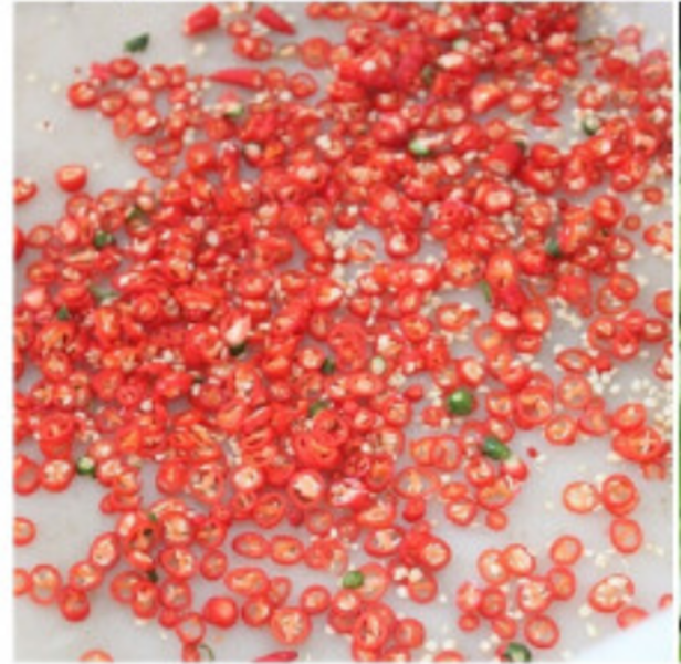 Овощерезка (шинковка) салатов, лука, зелени Вега 346 - <ro>Изображение</ro><ru>Изображение</ru> #6, <ru>Объявление</ru> #1697881