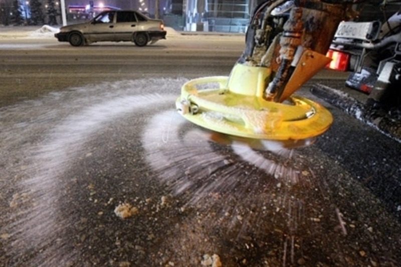 Соль техническая дорожная в мешках по 40 кг и 15 кг - <ro>Изображение</ro><ru>Изображение</ru> #8, <ru>Объявление</ru> #1699330