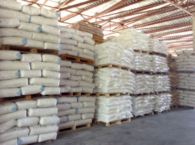 Соль техническая дорожная в мешках по 40 кг и 15 кг - <ro>Изображение</ro><ru>Изображение</ru> #9, <ru>Объявление</ru> #1699330