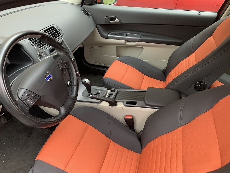 Продам свою машину Вольво С30 - <ro>Изображение</ro><ru>Изображение</ru> #6, <ru>Объявление</ru> #1698152