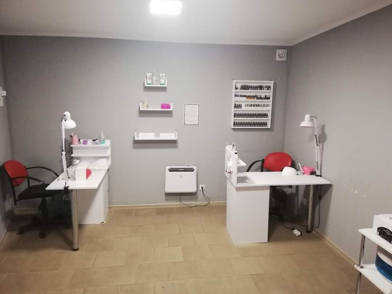 Діючий салон краси, чи просто приміщення в прохідному місці?) - <ro>Изображение</ro><ru>Изображение</ru> #5, <ru>Объявление</ru> #1701559