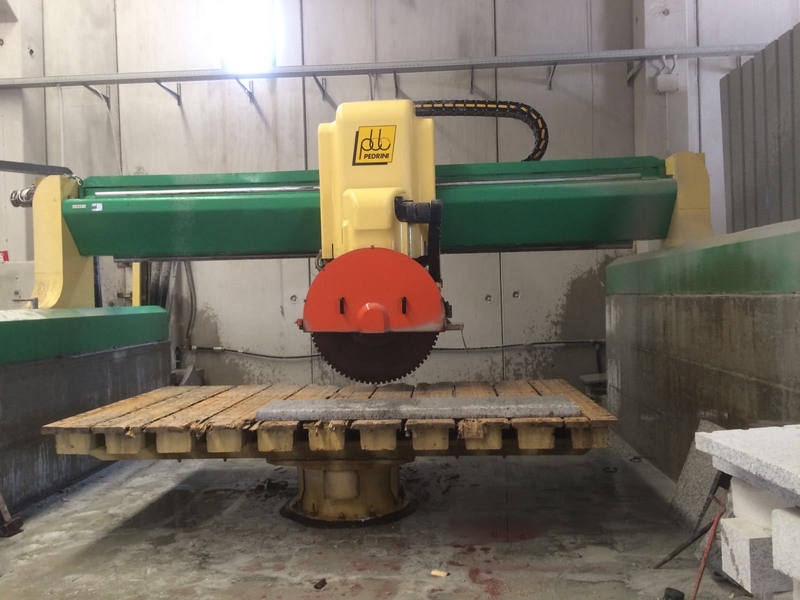 Мостовые фрезы для обработки камня  - <ro>Изображение</ro><ru>Изображение</ru> #5, <ru>Объявление</ru> #1701405