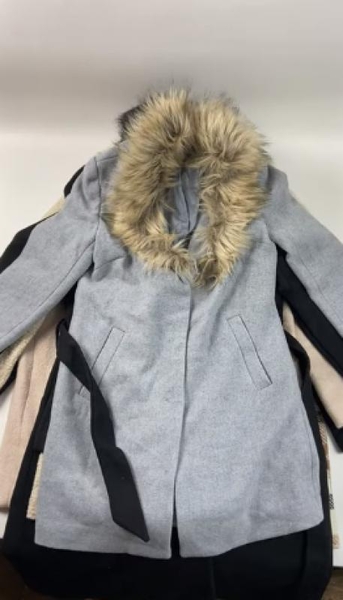 Лот 01-0416. Пальта H&M, 20,1 кг. Цена 10300 грн. - <ro>Изображение</ro><ru>Изображение</ru> #3, <ru>Объявление</ru> #1700316