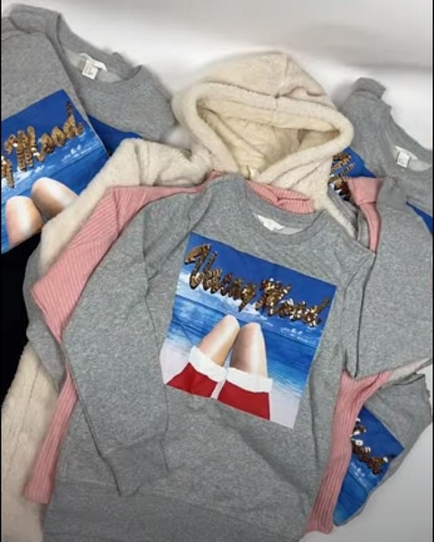 Лот 01-0631, Світшоти H&M, вага 5 кг (17 шт) - <ro>Изображение</ro><ru>Изображение</ru> #3, <ru>Объявление</ru> #1700296