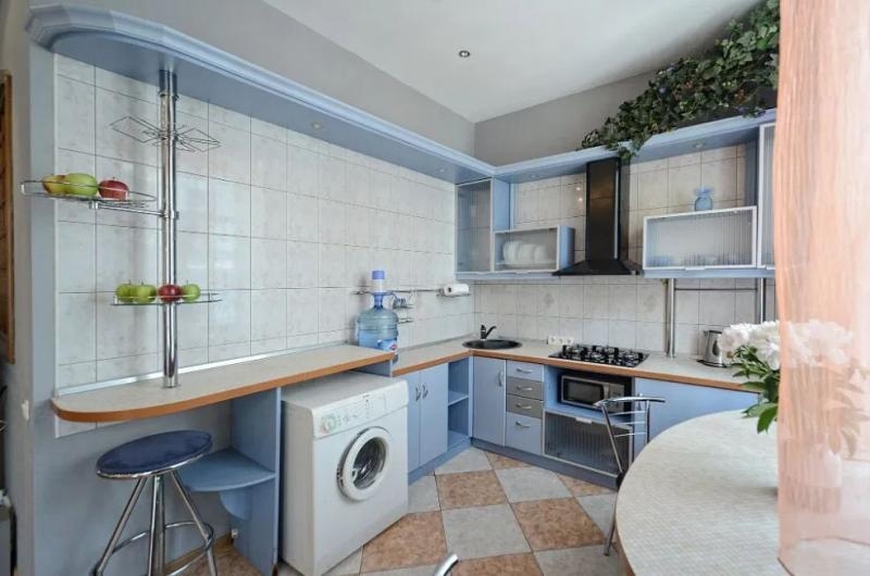 Здається подобово шикарна тепла квартира в центрі Києва - <ro>Изображение</ro><ru>Изображение</ru> #6, <ru>Объявление</ru> #1700419