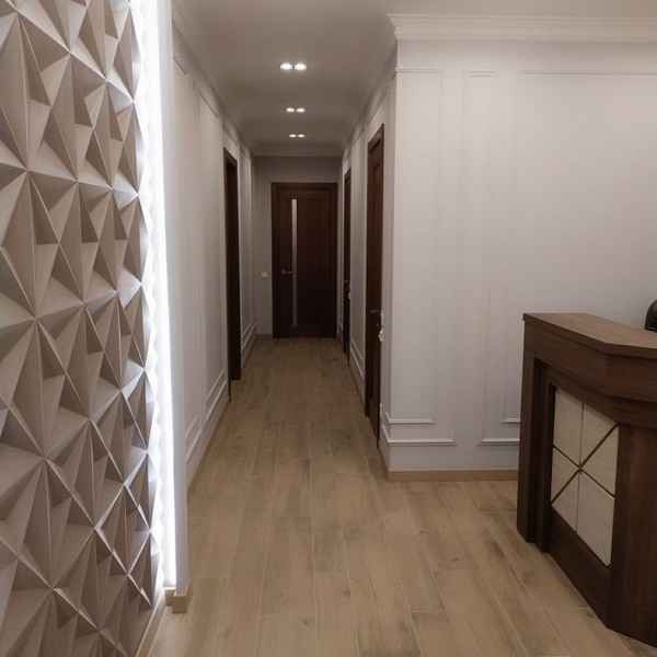 Первая сдача в аренду офиса бизнес-класса, Дарница/Киев - <ro>Изображение</ro><ru>Изображение</ru> #6, <ru>Объявление</ru> #1701133