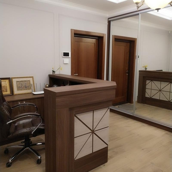 Первая сдача в аренду офиса бизнес-класса, Дарница/Киев - <ro>Изображение</ro><ru>Изображение</ru> #7, <ru>Объявление</ru> #1701133