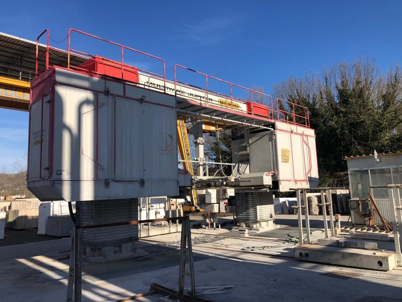 Used Stone processing equipment - <ro>Изображение</ro><ru>Изображение</ru> #4, <ru>Объявление</ru> #1701407