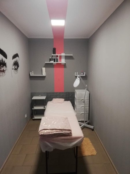 Діючий салон краси, чи просто приміщення в прохідному місці?) - <ro>Изображение</ro><ru>Изображение</ru> #4, <ru>Объявление</ru> #1701559