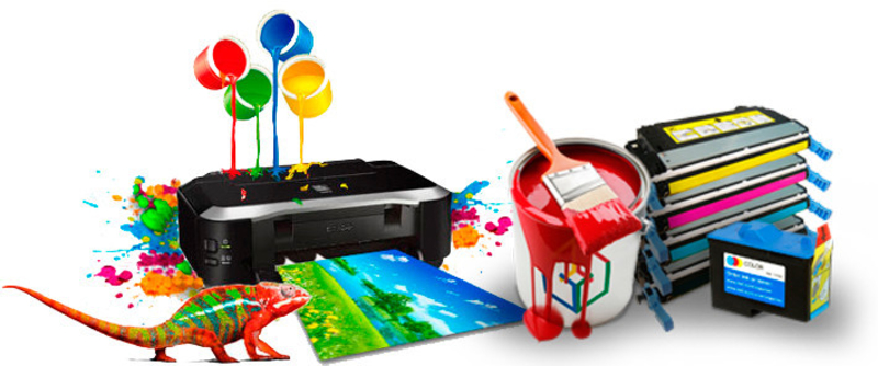 Заправка картриджей в Киеве, ремонт принтеров, прошивка - <ro>Изображение</ro><ru>Изображение</ru> #4, <ru>Объявление</ru> #1701572