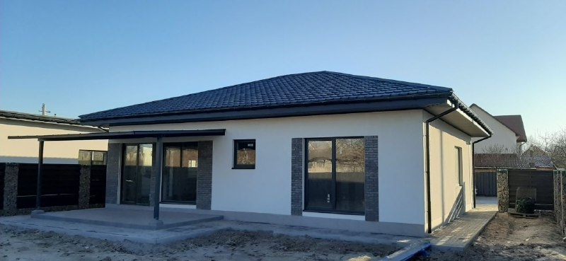 Внимание!Последний готовый дом в коттеджном городке. - <ro>Изображение</ro><ru>Изображение</ru> #3, <ru>Объявление</ru> #1700401