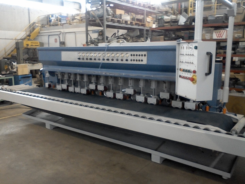 Used Stone processing equipment - <ro>Изображение</ro><ru>Изображение</ru> #3, <ru>Объявление</ru> #1701407