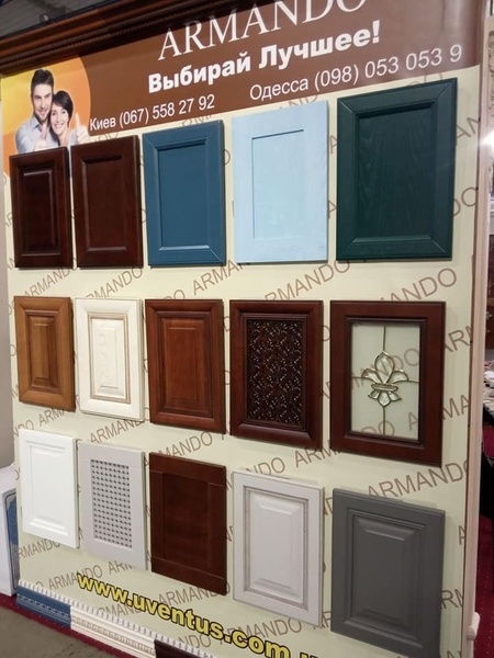 Фасады массив Киев - <ro>Изображение</ro><ru>Изображение</ru> #5, <ru>Объявление</ru> #1700320