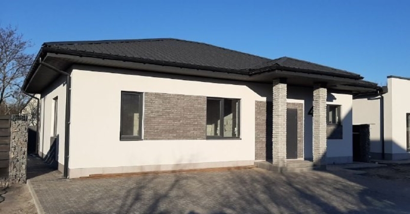 Внимание!Последний готовый дом в коттеджном городке. - <ro>Изображение</ro><ru>Изображение</ru> #1, <ru>Объявление</ru> #1700401