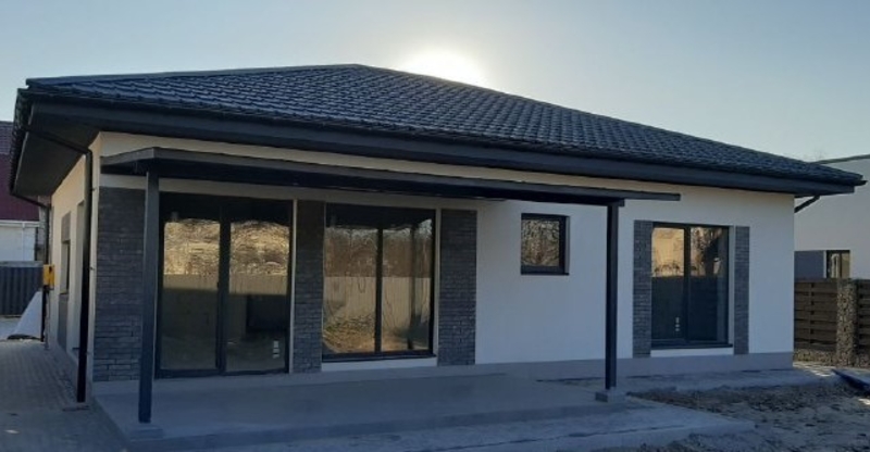 Внимание!Последний готовый дом в коттеджном городке. - <ro>Изображение</ro><ru>Изображение</ru> #2, <ru>Объявление</ru> #1700401