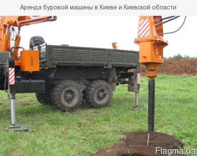 Монтаж винтовых свай не дорого ! - <ro>Изображение</ro><ru>Изображение</ru> #3, <ru>Объявление</ru> #1701599