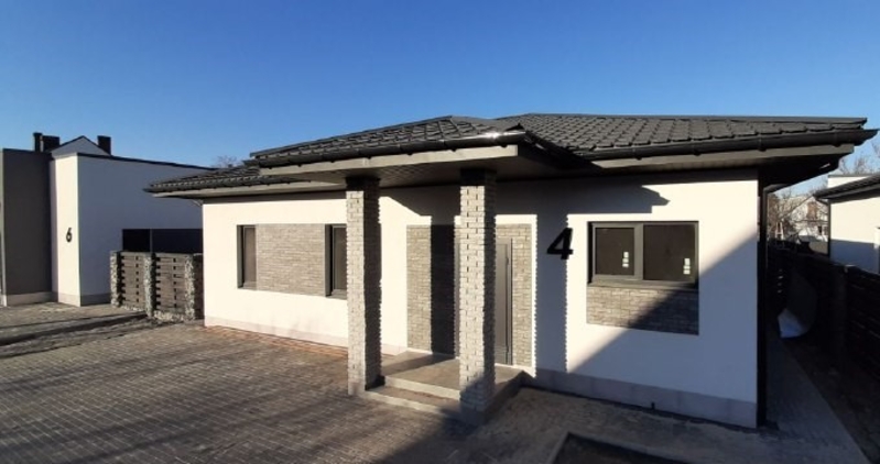 Внимание!Последний готовый дом в коттеджном городке. - <ro>Изображение</ro><ru>Изображение</ru> #4, <ru>Объявление</ru> #1700401