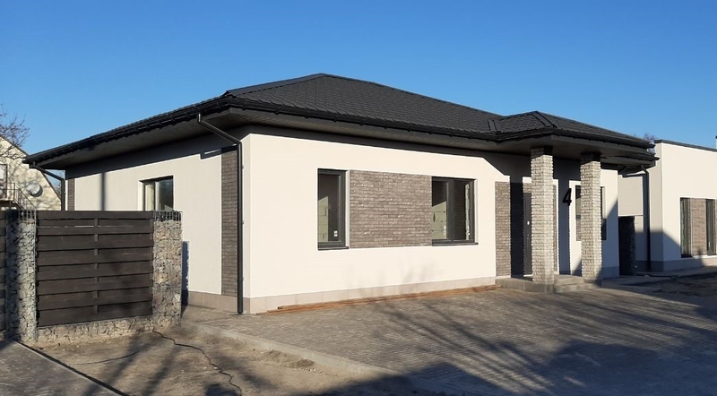 Внимание!Последний готовый дом в коттеджном городке. - <ro>Изображение</ro><ru>Изображение</ru> #5, <ru>Объявление</ru> #1700401