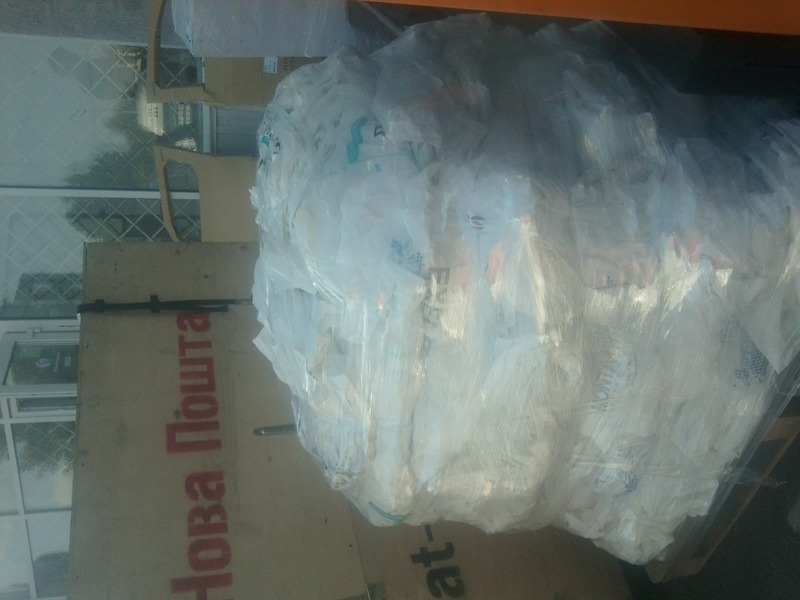 Мешки под метал и щебень вес одного 110гр! бесплатно доставим! - <ro>Изображение</ro><ru>Изображение</ru> #3, <ru>Объявление</ru> #1701231