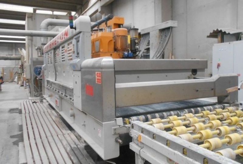 Полировальные станки и линии для гранита и мрамора - <ro>Изображение</ro><ru>Изображение</ru> #4, <ru>Объявление</ru> #1701406