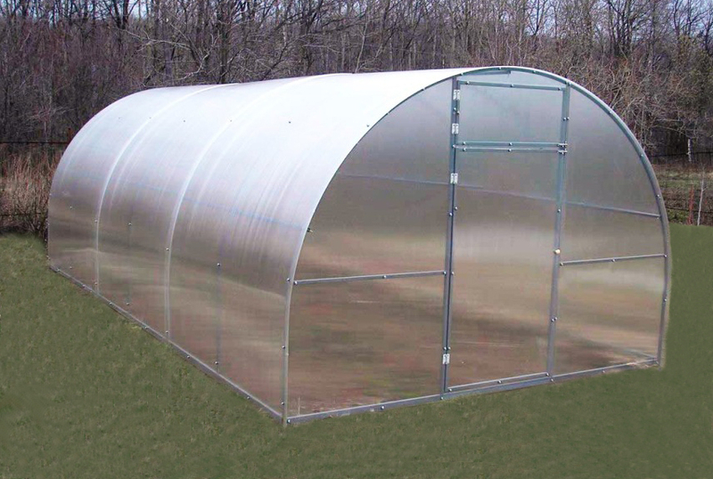 Продам теплицу Airon 3x4 из поликарбоната 4 мм - <ro>Изображение</ro><ru>Изображение</ru> #3, <ru>Объявление</ru> #1703503