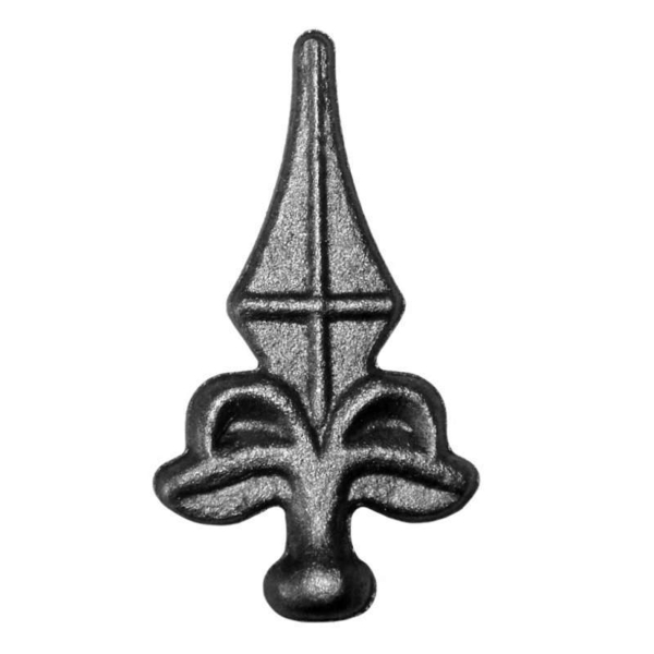 Пики кованые - <ro>Изображение</ro><ru>Изображение</ru> #1, <ru>Объявление</ru> #1701765